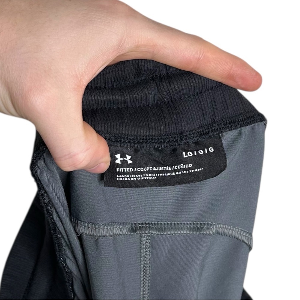 Under Armour Unstoppable Elite Cargo Pants - Picture 7 of 8